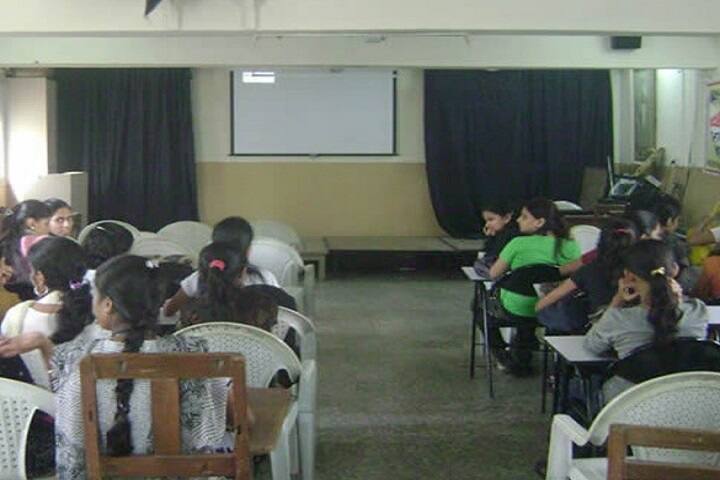 laboratory
